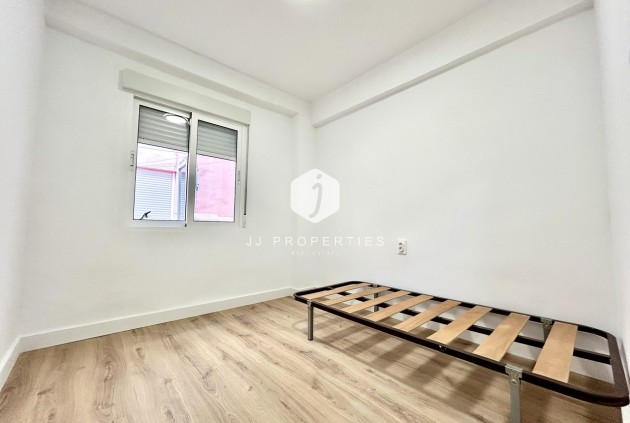 Aus zweiter Hand - Wohnung -
Torrevieja - Costa Blanca