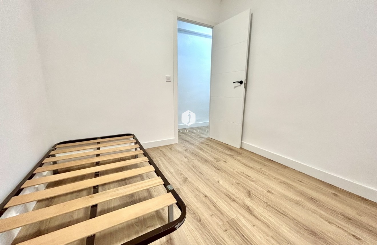 Aus zweiter Hand - Wohnung -
Torrevieja - Costa Blanca