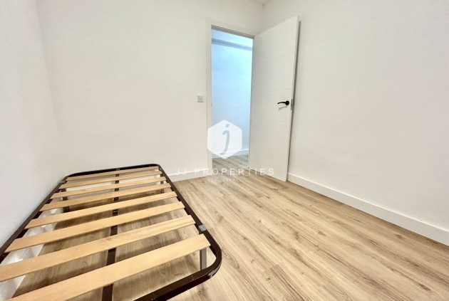 Aus zweiter Hand - Wohnung -
Torrevieja - Costa Blanca