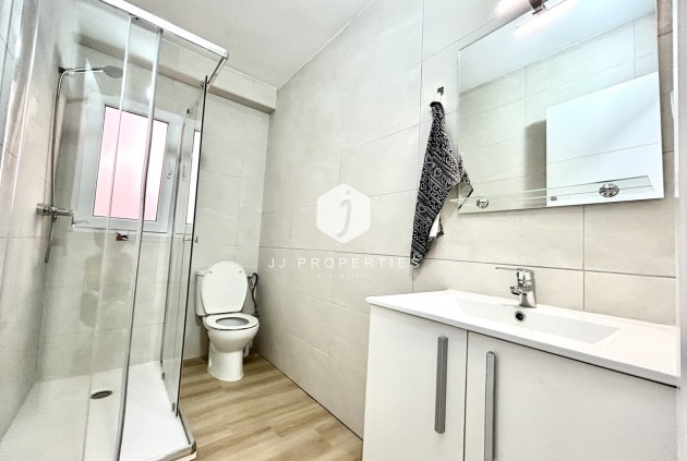 Aus zweiter Hand - Wohnung -
Torrevieja - Costa Blanca