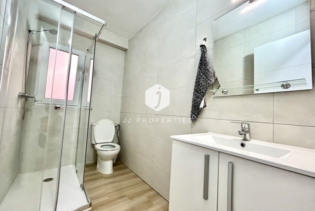 Aus zweiter Hand - Wohnung -
Torrevieja - Costa Blanca