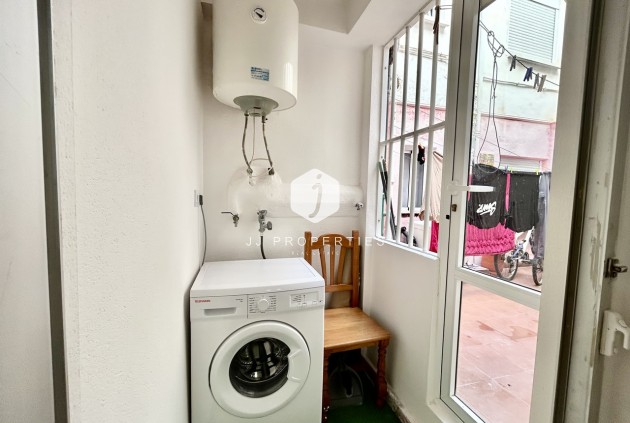Aus zweiter Hand - Wohnung -
Torrevieja - Costa Blanca
