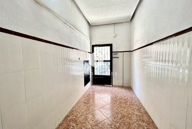 Aus zweiter Hand - Wohnung -
Torrevieja - Costa Blanca