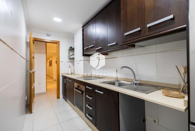 Aus zweiter Hand - Wohnung -
Torrevieja - Las calas