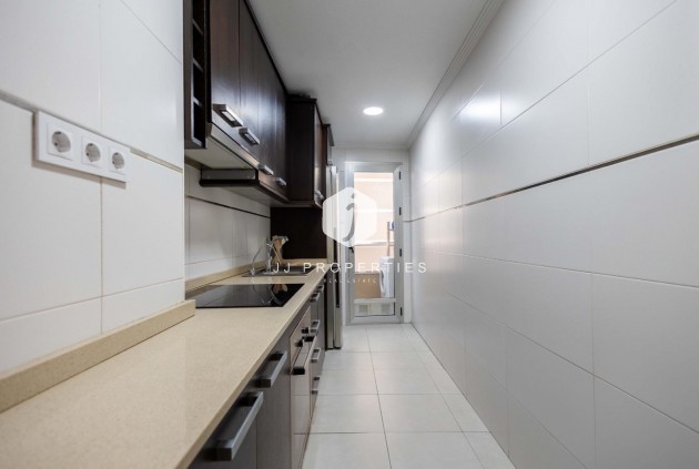 Aus zweiter Hand - Wohnung -
Torrevieja - Las calas
