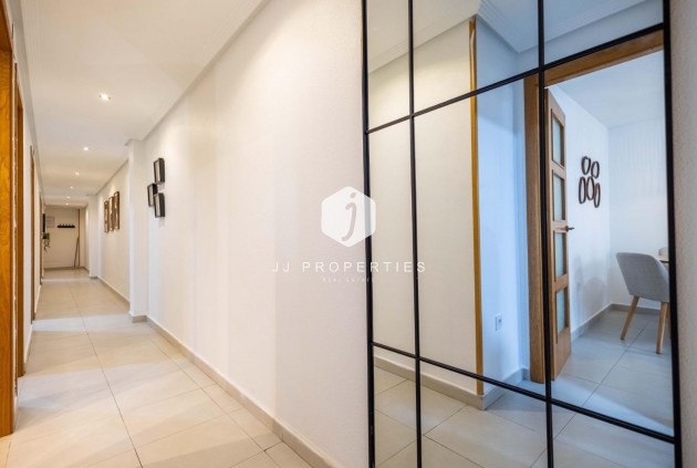 Aus zweiter Hand - Wohnung -
Torrevieja - Las calas