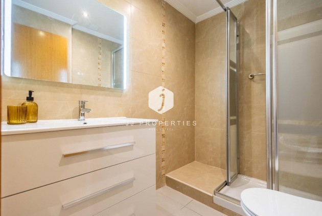Aus zweiter Hand - Wohnung -
Torrevieja - Las calas