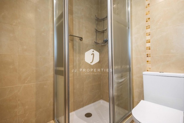 Aus zweiter Hand - Wohnung -
Torrevieja - Las calas