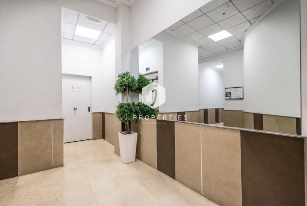 Aus zweiter Hand - Wohnung -
Torrevieja - Las calas