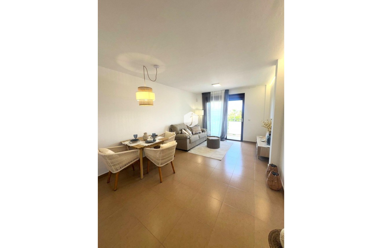Tweedehands - Appartement / flat -
Torrevieja - Centro - Muelle Pesquero