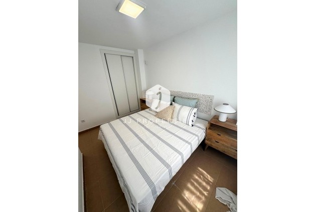 Tweedehands - Appartement / flat -
Torrevieja - Centro - Muelle Pesquero