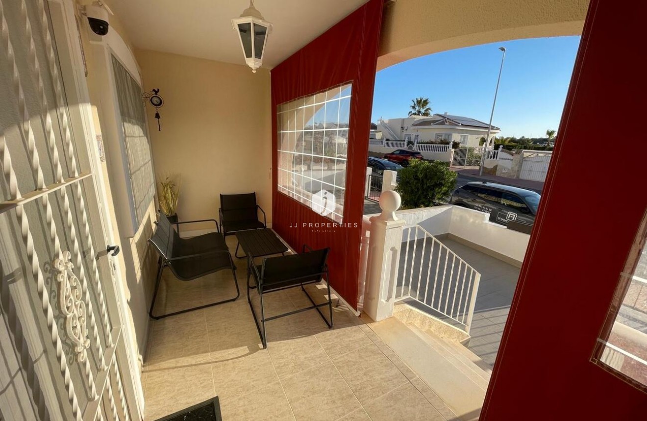 Segunda mano - Chalet -
Ciudad Quesada - Costa Blanca