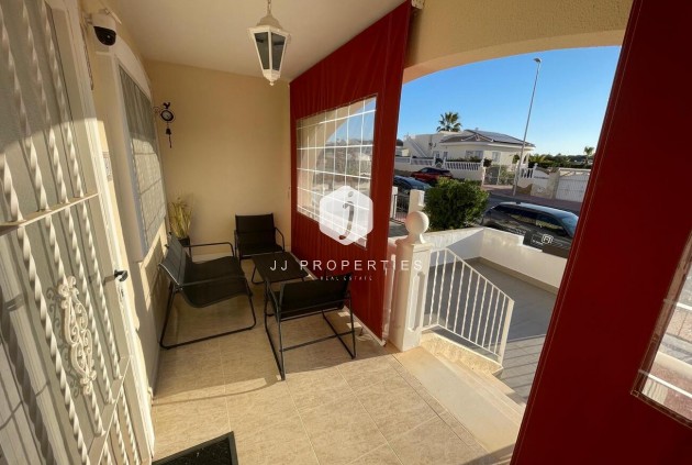 Segunda mano - Chalet -
Ciudad Quesada - Costa Blanca