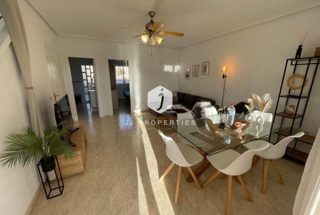 Segunda mano - Chalet -
Ciudad Quesada - Costa Blanca