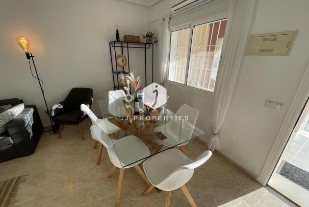 Segunda mano - Chalet -
Ciudad Quesada - Costa Blanca