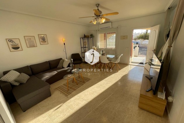 Segunda mano - Chalet -
Ciudad Quesada - Costa Blanca