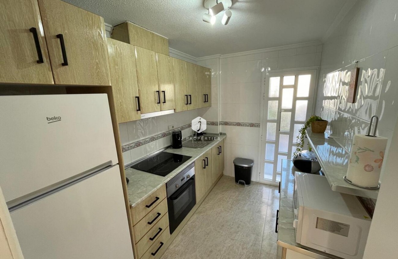 Segunda mano - Chalet -
Ciudad Quesada - Costa Blanca