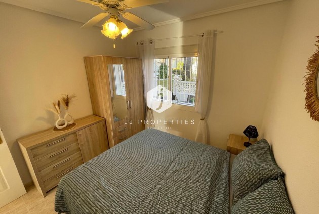Segunda mano - Chalet -
Ciudad Quesada - Costa Blanca