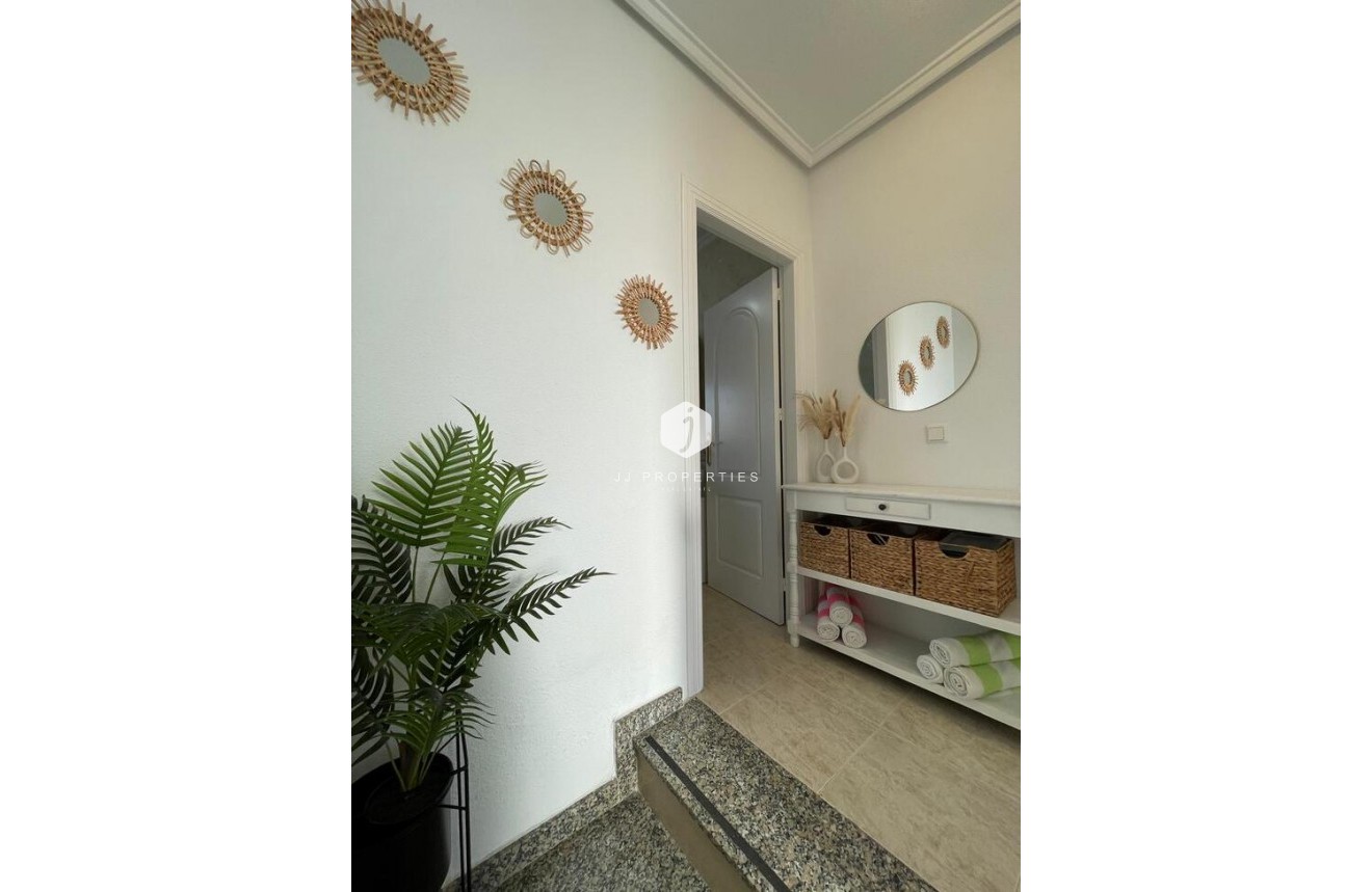 Segunda mano - Chalet -
Ciudad Quesada - Costa Blanca