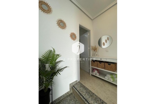 Segunda mano - Chalet -
Ciudad Quesada - Costa Blanca