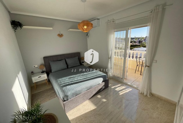 Segunda mano - Chalet -
Ciudad Quesada - Costa Blanca