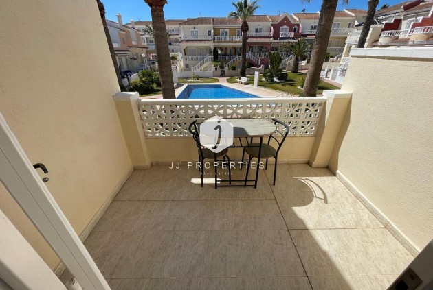 Segunda mano - Chalet -
Ciudad Quesada - Costa Blanca