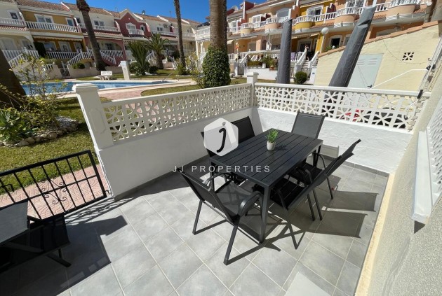 Segunda mano - Chalet -
Ciudad Quesada - Costa Blanca