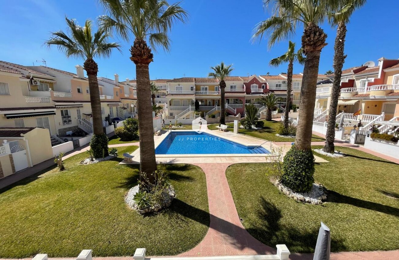 Segunda mano - Chalet -
Ciudad Quesada - Costa Blanca