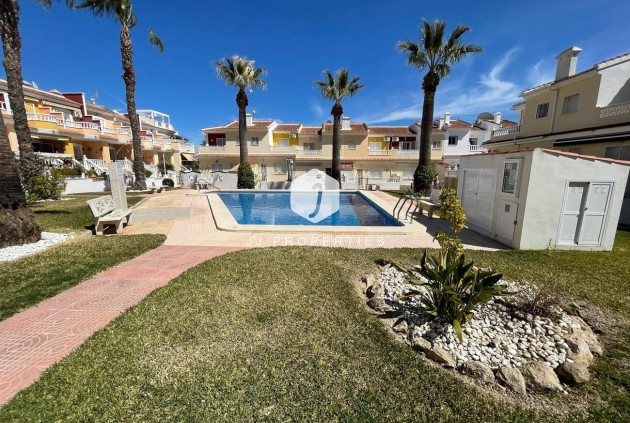 Segunda mano - Chalet -
Ciudad Quesada - Costa Blanca