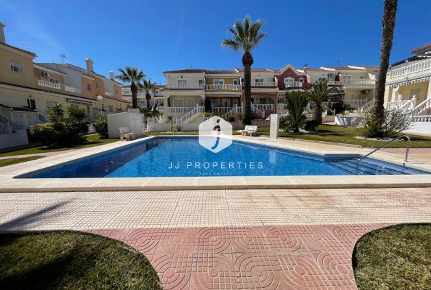 Segunda mano - Chalet -
Ciudad Quesada - Costa Blanca