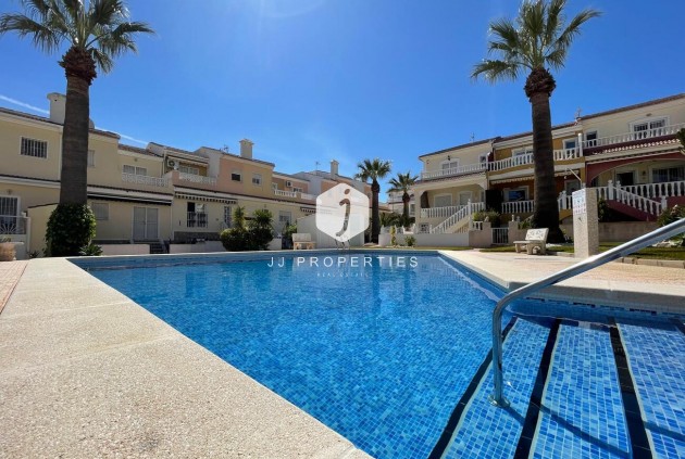 Segunda mano - Chalet -
Ciudad Quesada - Costa Blanca