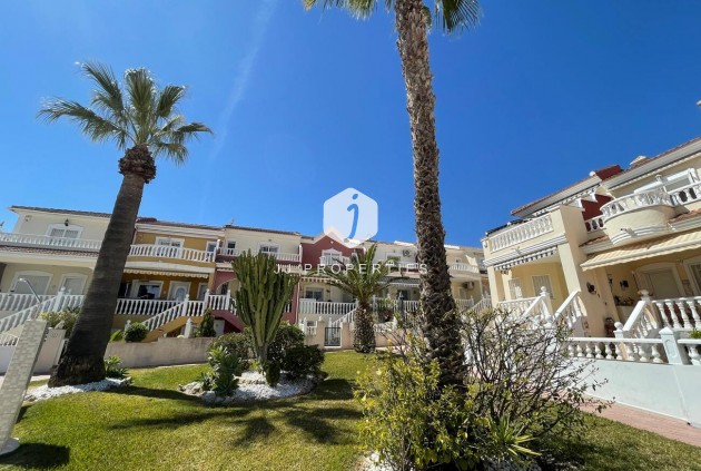 Segunda mano - Chalet -
Ciudad Quesada - Costa Blanca