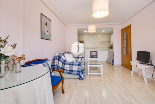 D'occasion - Attique -
Torrevieja - Centro