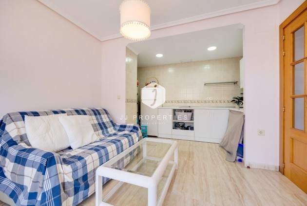 D'occasion - Attique -
Torrevieja - Centro