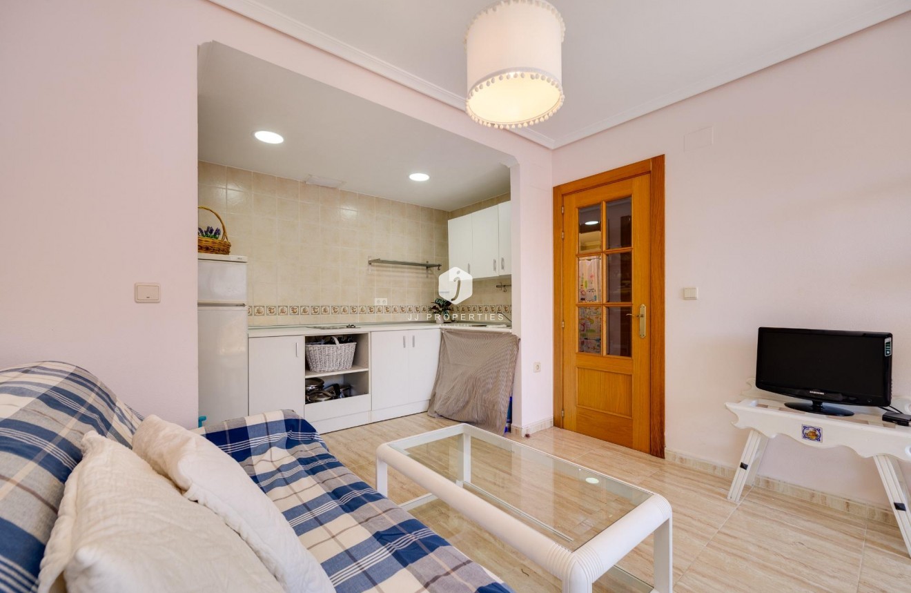 D'occasion - Attique -
Torrevieja - Centro