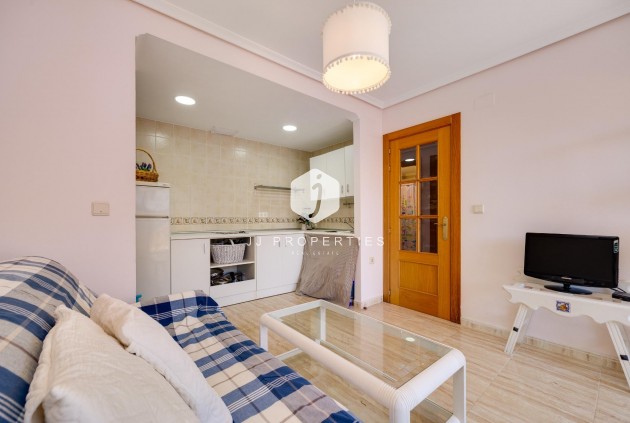 D'occasion - Attique -
Torrevieja - Centro