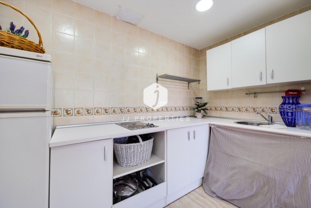 D'occasion - Attique -
Torrevieja - Centro