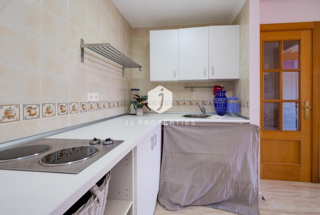 D'occasion - Attique -
Torrevieja - Centro