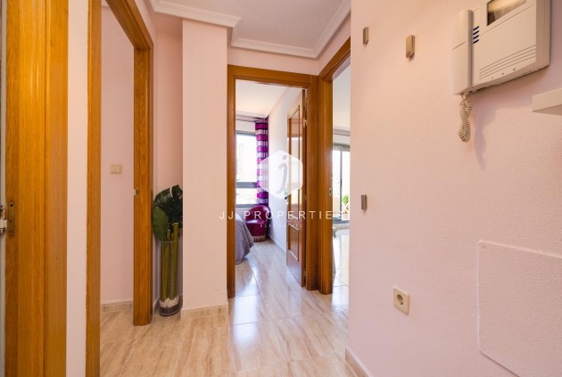 D'occasion - Attique -
Torrevieja - Centro
