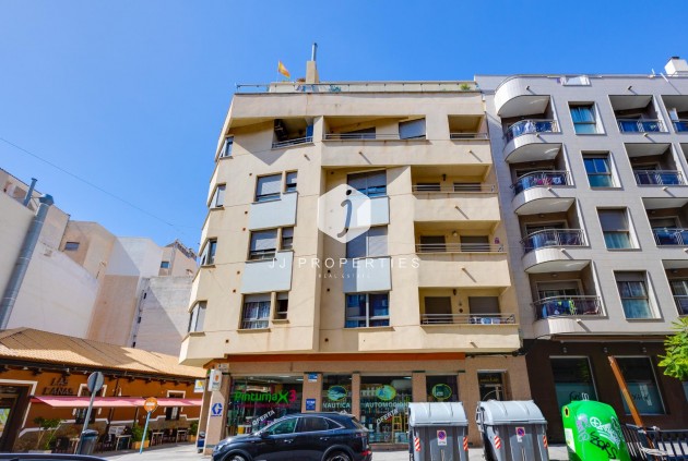 D'occasion - Attique -
Torrevieja - Centro