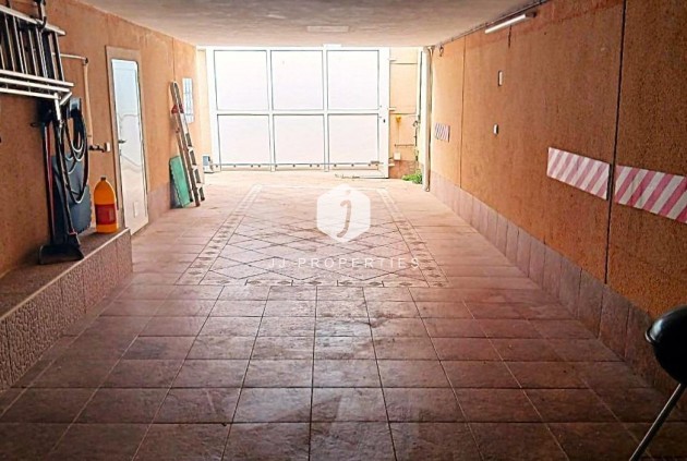 Tweedehands - Chalet -
Orihuela Costa - Los Almendros-la Florida