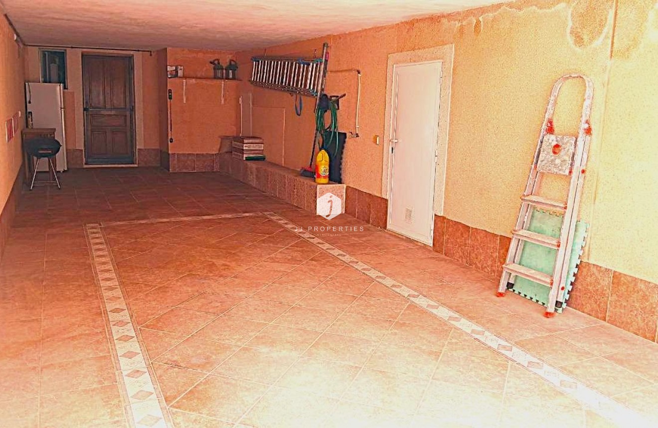 Tweedehands - Chalet -
Orihuela Costa - Los Almendros-la Florida
