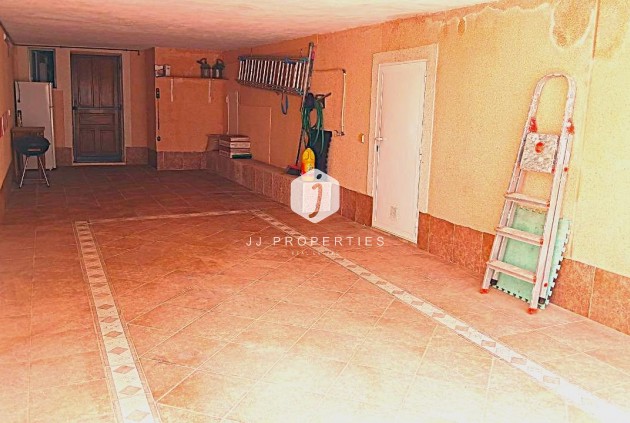 Tweedehands - Chalet -
Orihuela Costa - Los Almendros-la Florida
