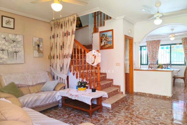 Resale - Chalet -
La Zenia - Costa Blanca