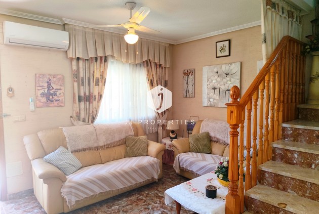 Resale - Chalet -
La Zenia - Costa Blanca