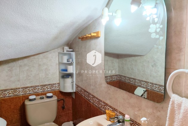 Resale - Chalet -
La Zenia - Costa Blanca