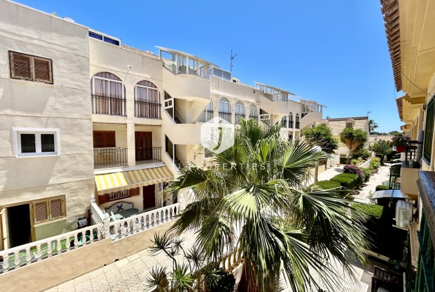 Resale - Chalet -
La Zenia - Costa Blanca