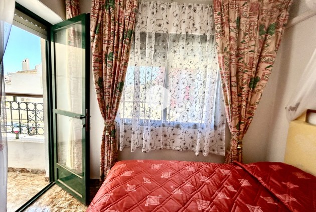 Resale - Chalet -
La Zenia - Costa Blanca