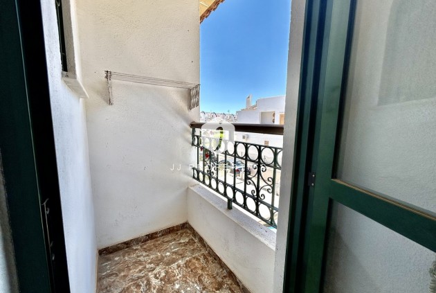 Resale - Chalet -
La Zenia - Costa Blanca