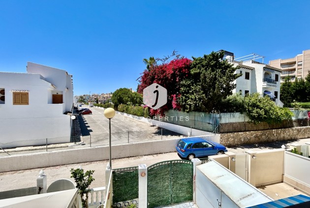 Resale - Chalet -
La Zenia - Costa Blanca